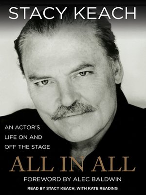 cover image of All in All